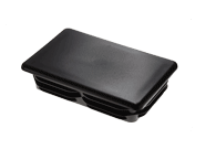 Rectagular Ribbed insert [057] (057401060303)