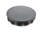 Ribbed round insert [085] (085024069903)
