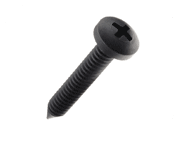 Crossed pan head screw [433] (433008511499)