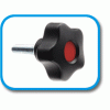 Lobe knob [266] (266102000911)