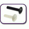 Slotted mushroom head screw [276] (276601600002)