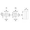 LED Spacer [203] (203303859907)
